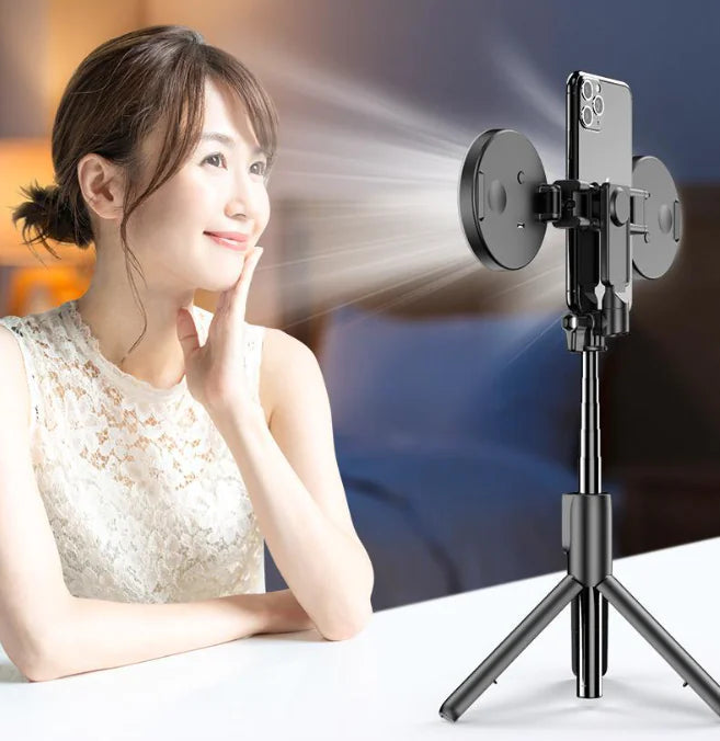 Live Streaming Set