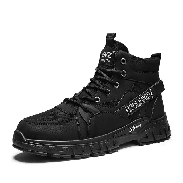 Nonslip Outdoor Boots