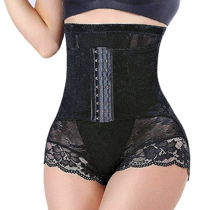 Sexy Lace Body Shaper