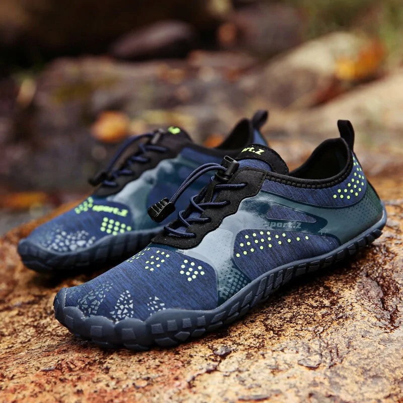 E-Comforts Hiking Shoes