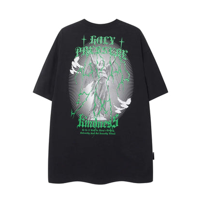 ‘Holy Pressure’ Graphic Tee