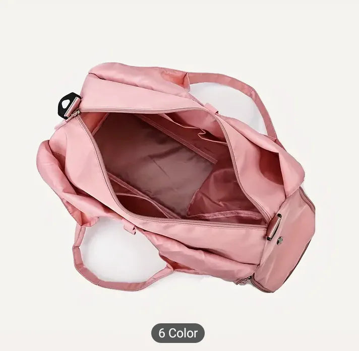 Sleek Yoga Bag