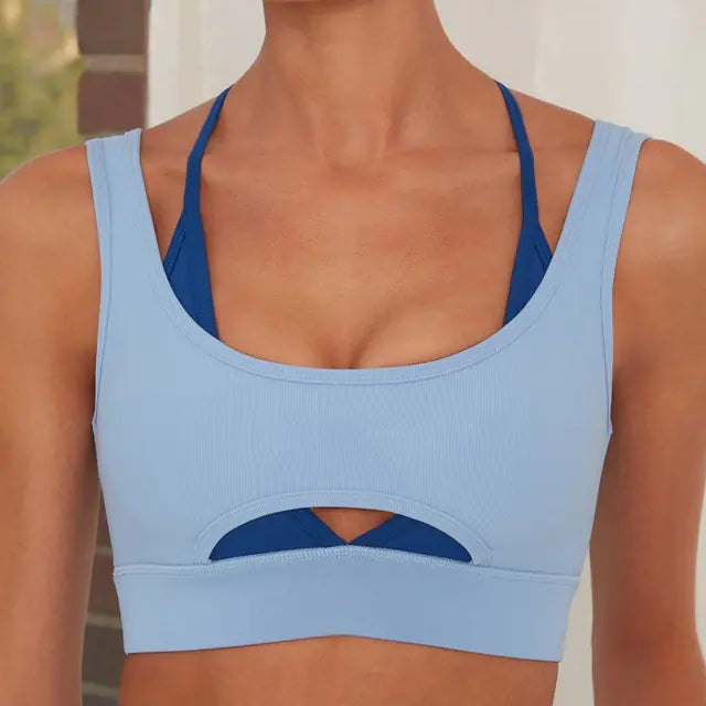 Balance Yoga Bra