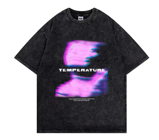 Temperature