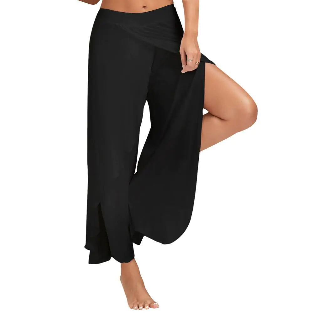 Breeze Yoga Pants