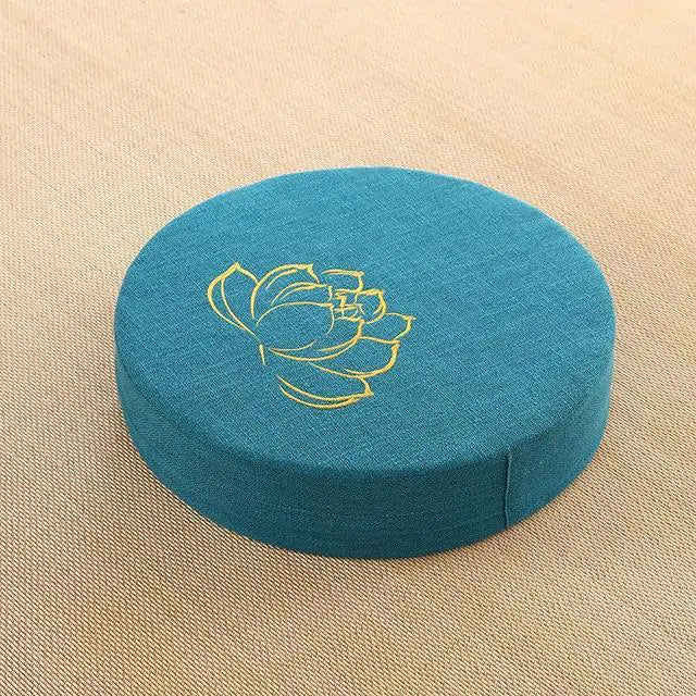 Yoga Cushion