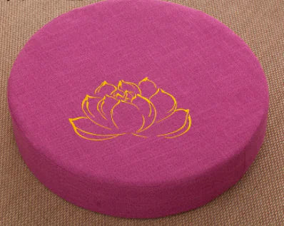 Yoga Cushion