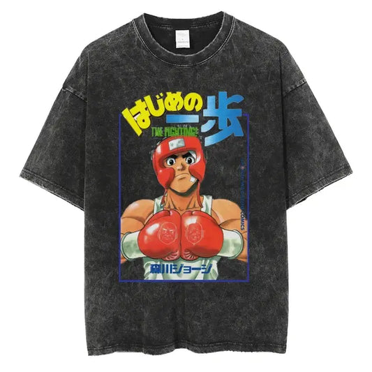 Otaku Vintage T Shirts