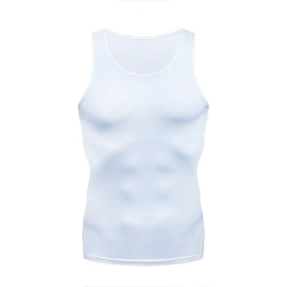 Premium Compression Tank Top