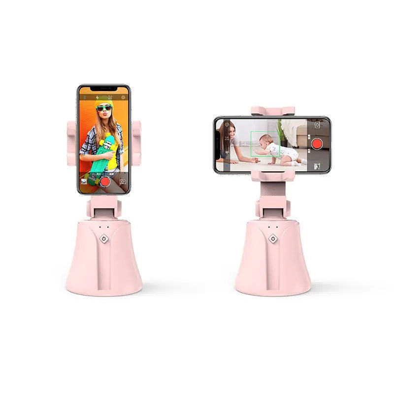 Lumi Orbit Auto-Follow Stand™