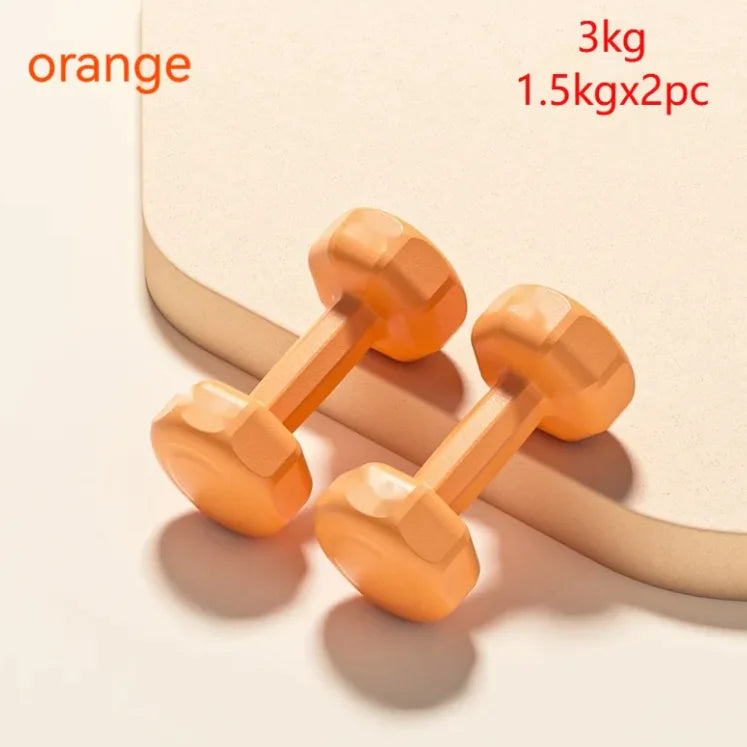 Balance & Tone Yoga Weights