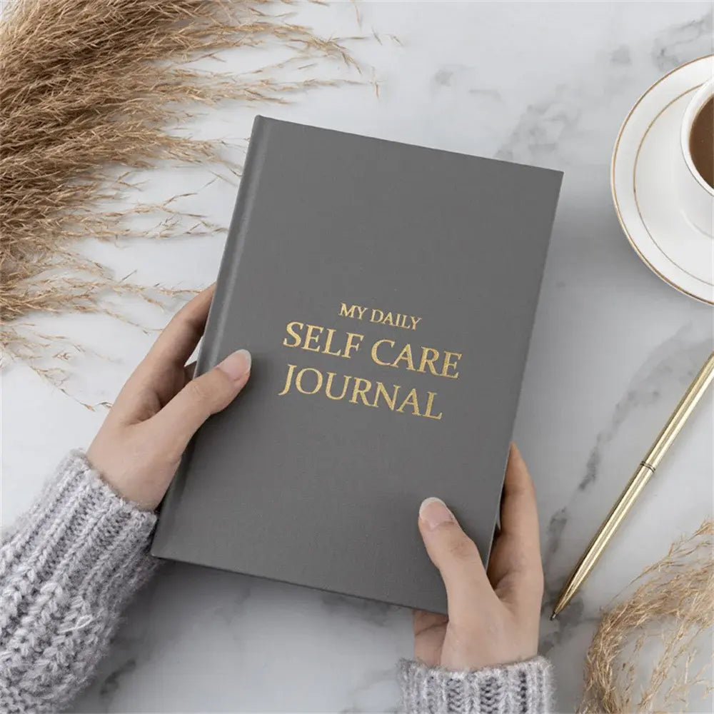 Self Care Journal