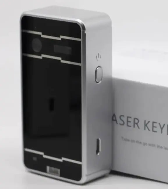 NeoBeam Laser Keyboard