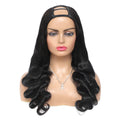 Goddess Flow Wavy U-Part Wig