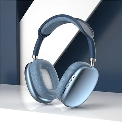 Wireless On-Ear Headphones