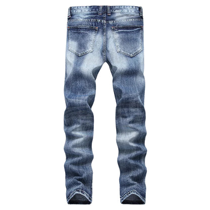 Slim Fit Jeans for Men