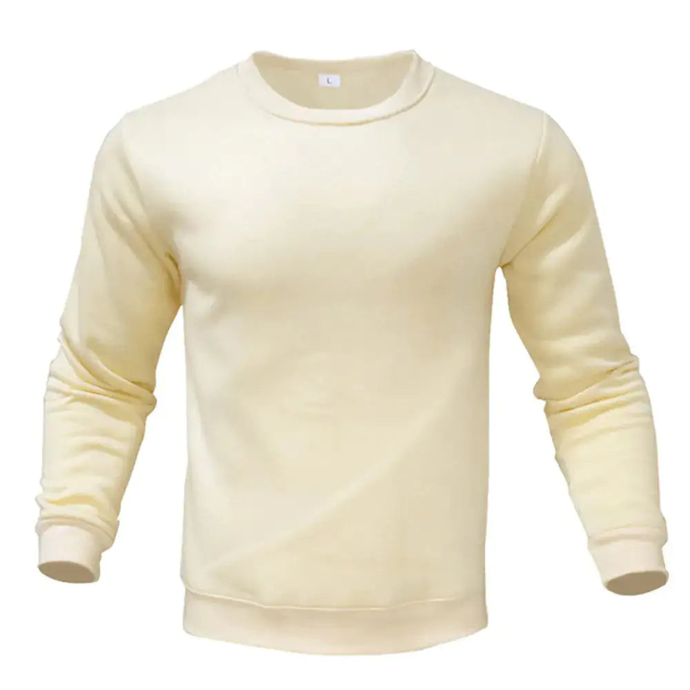 Premium Casual Sweatshirt