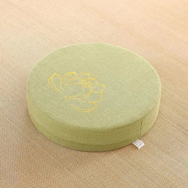 Yoga Cushion