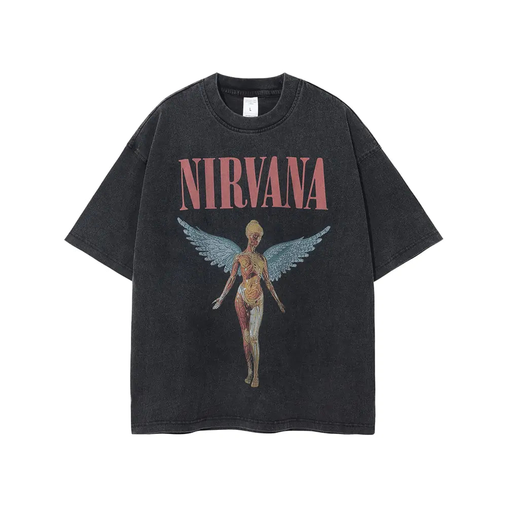 Nirvana