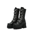 Grit & Glam Boots