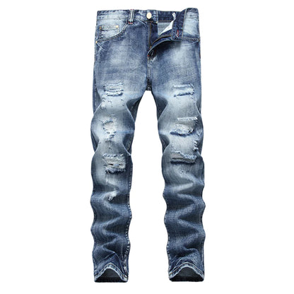 Slim Fit Jeans for Men