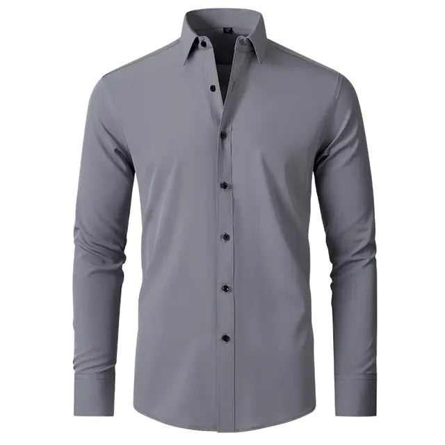 Premium  Business Casual Shirt