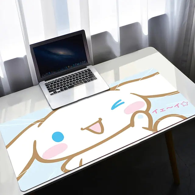 Cinnamoroll Mouse Pad