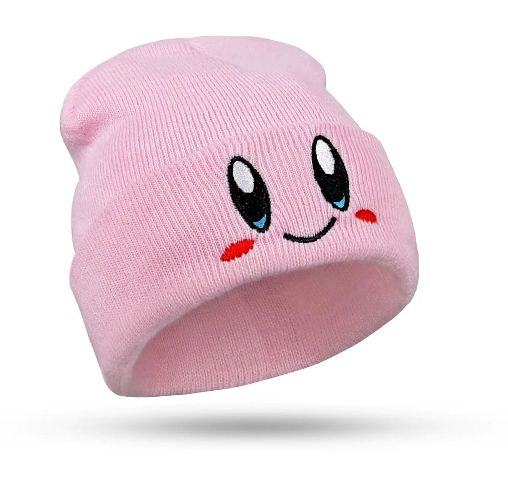 Kirby Beanie