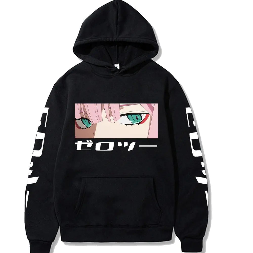 Harajuku Hoodie