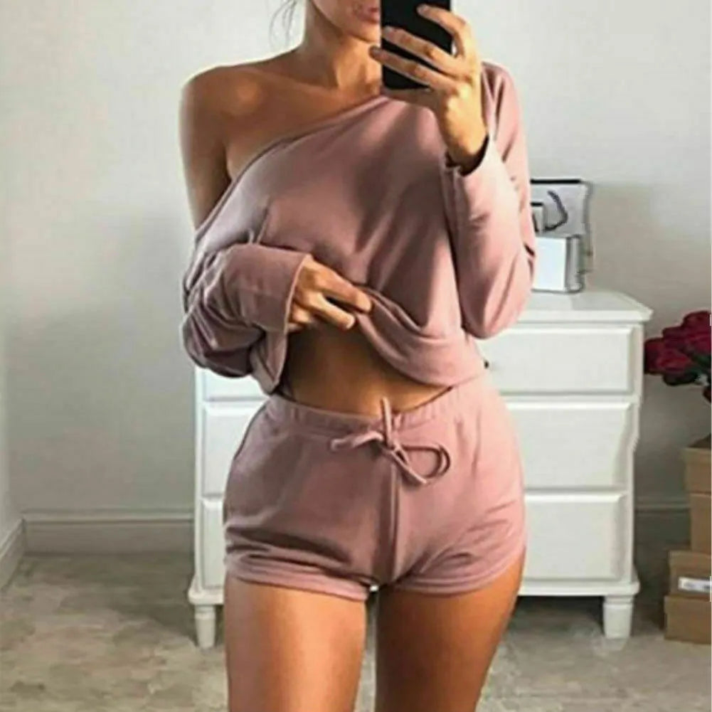 Comfy Set
