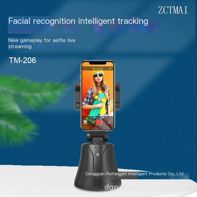 Lumi Orbit Auto-Follow Stand™