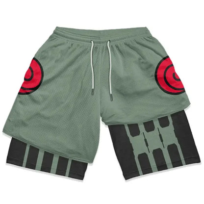 Anime Performance Shorts