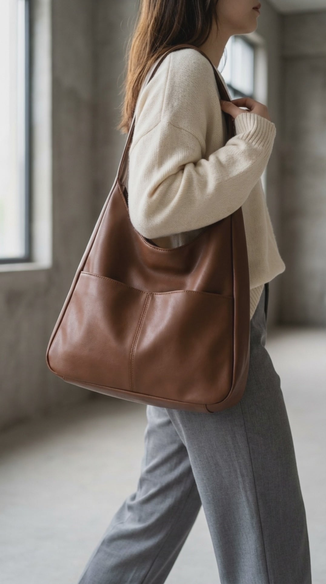 Classic Carry-All Tote