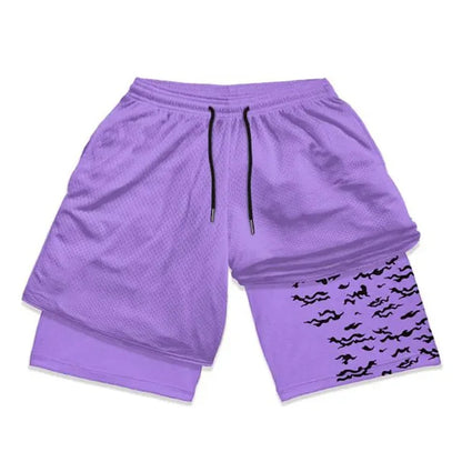 Anime Performance Shorts