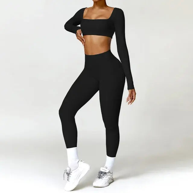 Evolution Set