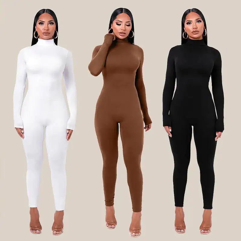 Full Body Jumpsuit