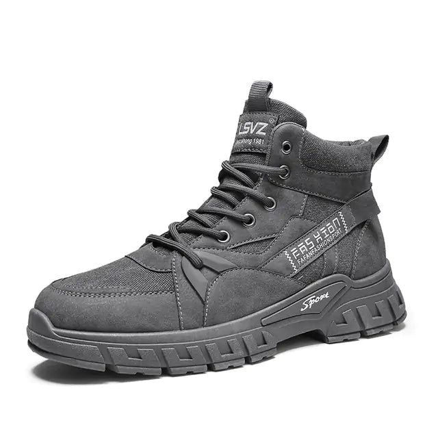 Nonslip Outdoor Boots