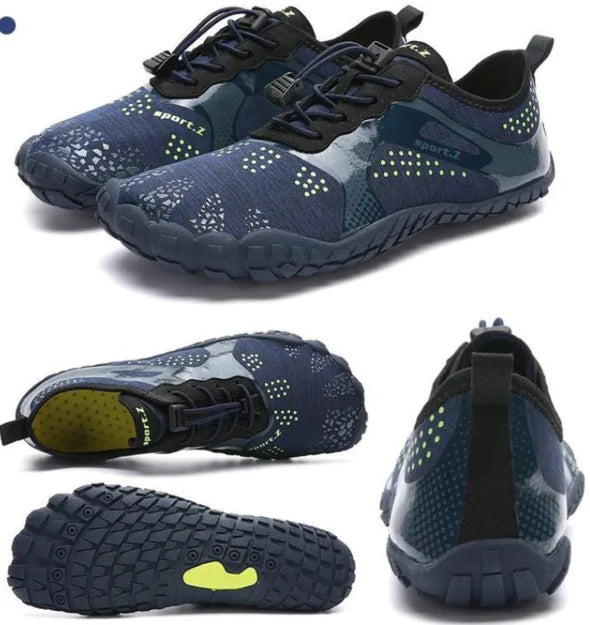 E-Comforts Hiking Shoes