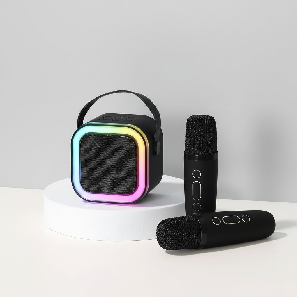 Beat Luxe Karoake set