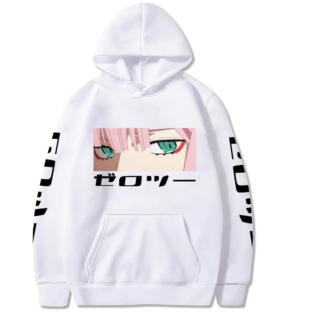 Harajuku Hoodie