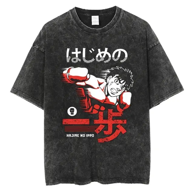 Otaku Vintage T Shirts