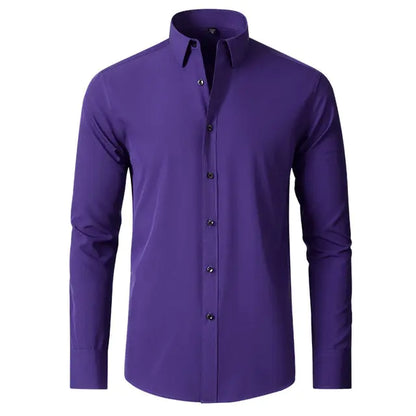 Premium  Business Casual Shirt