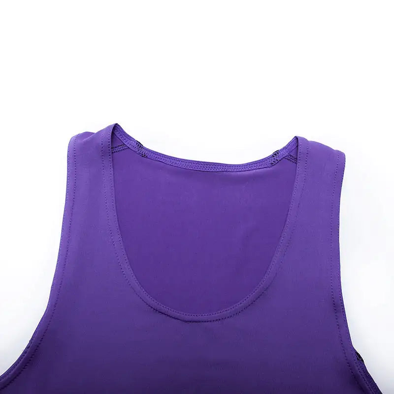 Premium Compression Tank Top