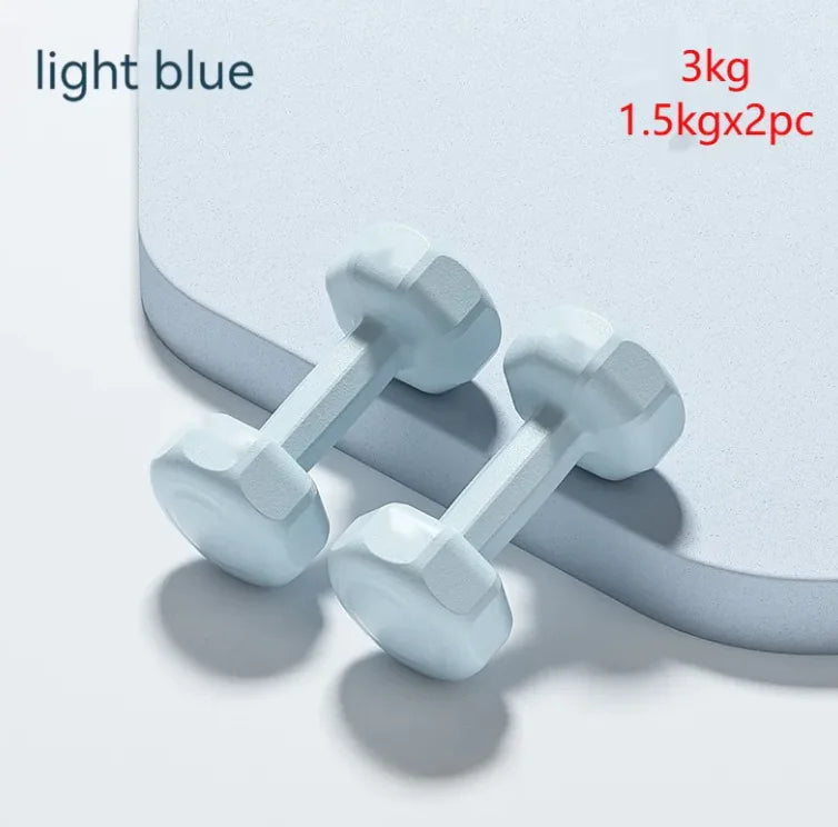 Balance & Tone Yoga Weights