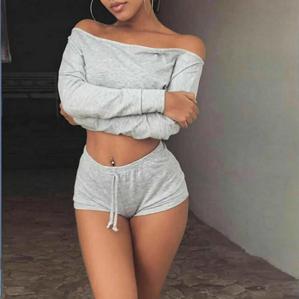 Comfy Set