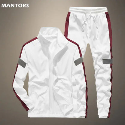 Premium Sportswear Set