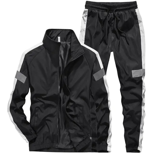 Premium Sportswear Set