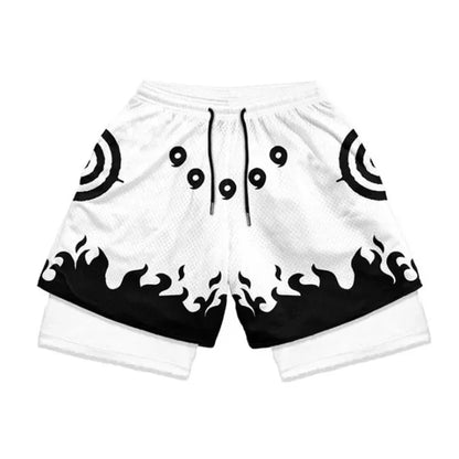 Anime Performance Shorts