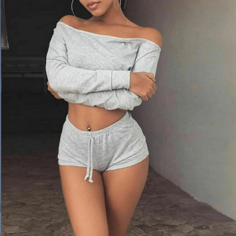 Comfy Set