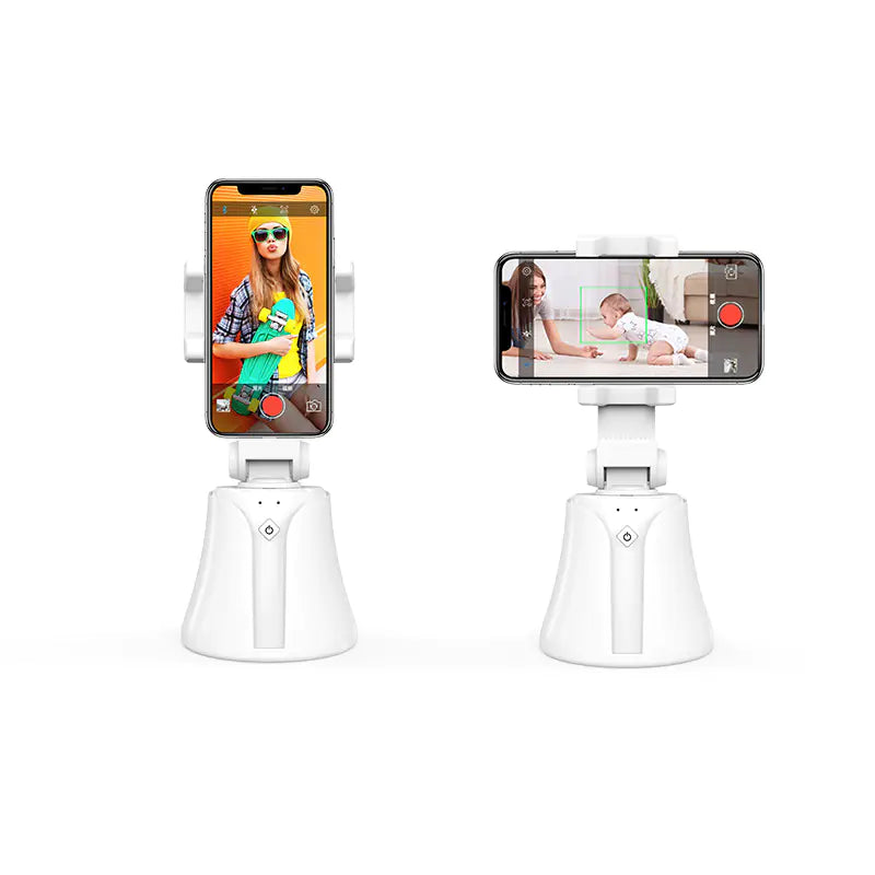 Lumi Orbit Auto-Follow Stand™